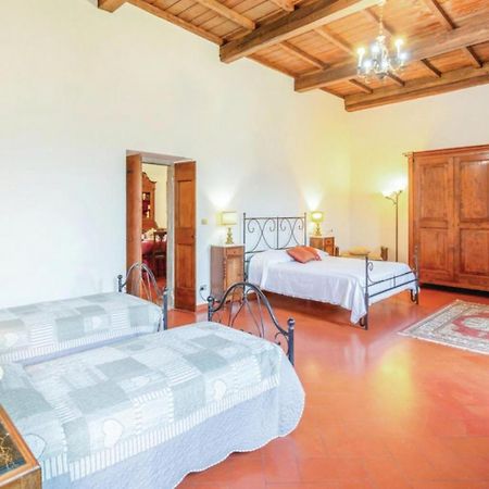 Villa Il Castello Ortignano Raggiolo Exterior photo